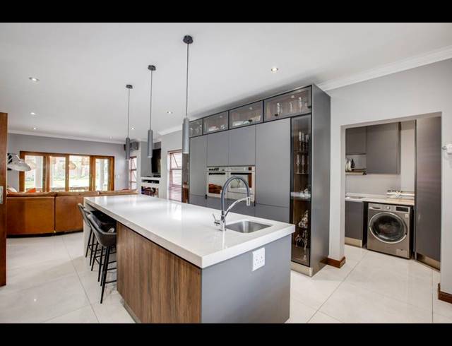 4 BEDROOM PROPERTY TO RENT IN DAINFERN VALLEY ESTATE